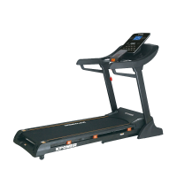 康乐佳K253D-C商用电动折叠跑步机