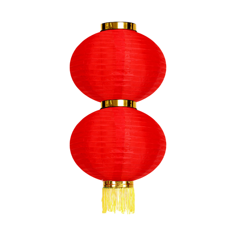 LENZY 韧知 灯笼 12#2 个