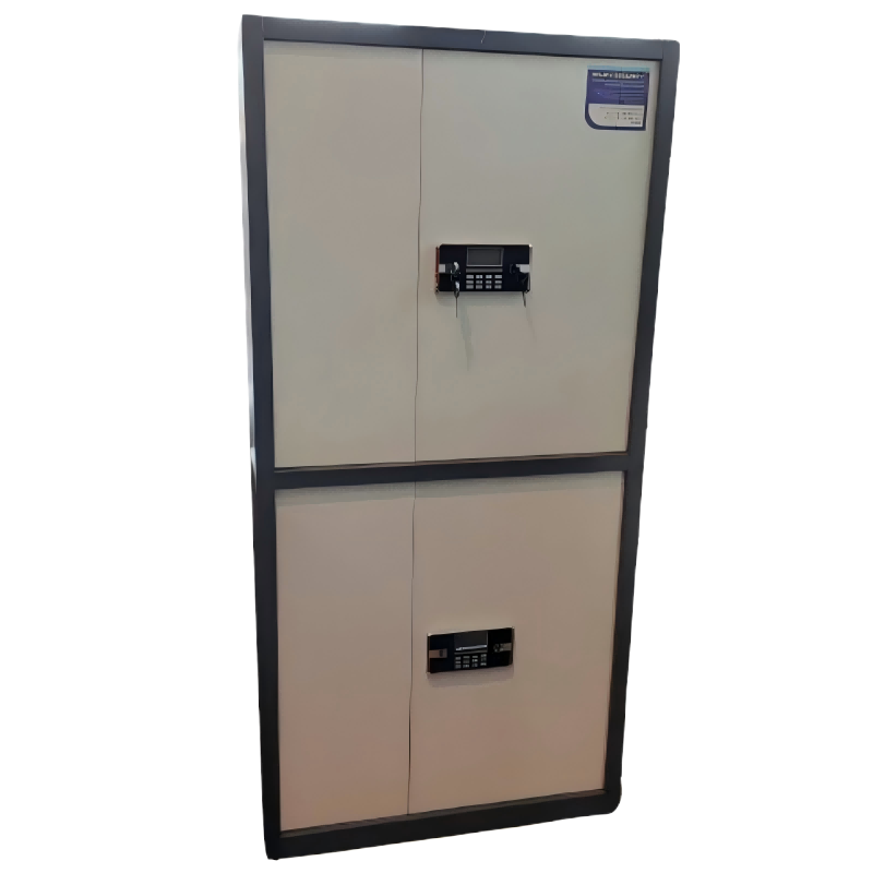 杭舍沐光双节保密柜900*420*1850mm086#/张