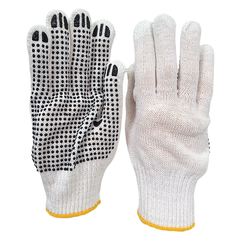 耐适达 工作劳动点胶手套 NSD6302/双