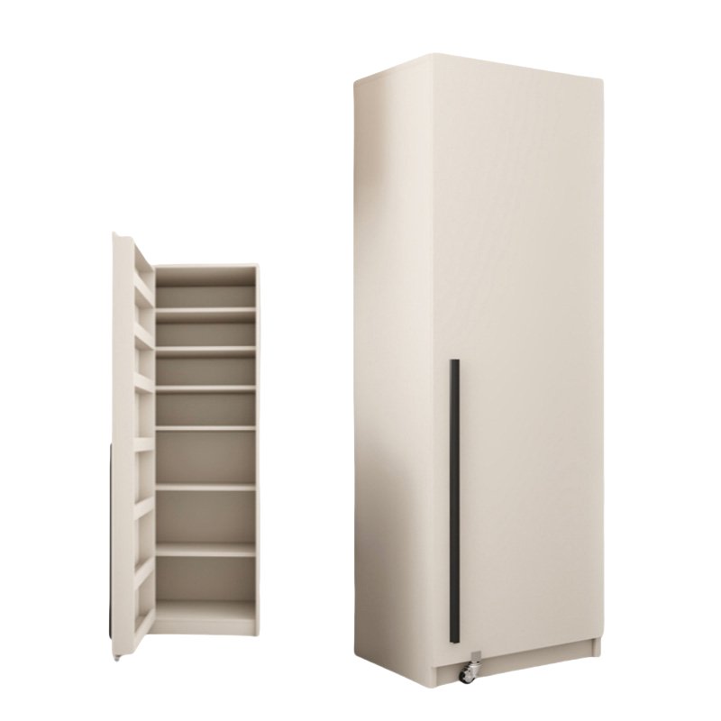 宜掌柜 实木收纳柜