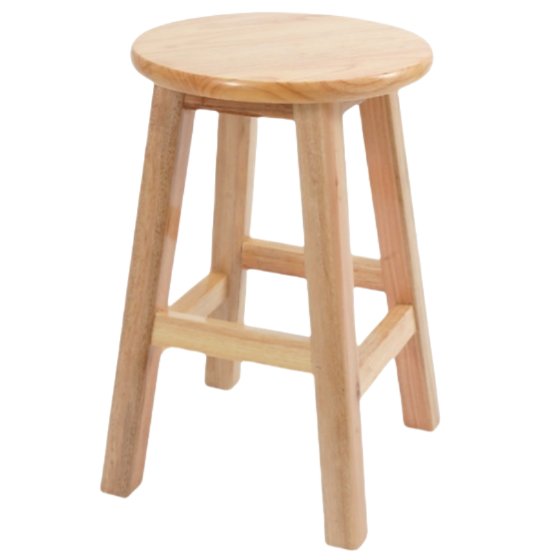 凡尔尚实木凳子