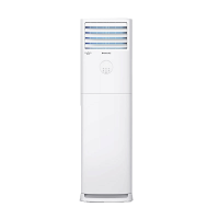 格力空调新能效云佳3匹变频空调柜机KFR-72LW/NhGh1BG冷暖家用低音 新一级能效