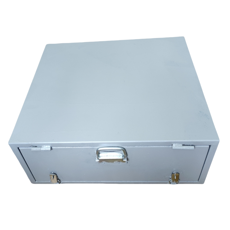 曼迩丹 工具箱 700*600*250mm /个