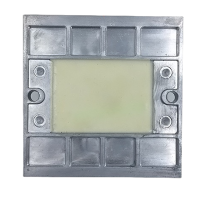 西瑞思 太阳能土挡灯 信号灯警示灯 XRS-TDD 个