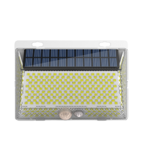 亮思能 LED太阳能壁灯 防水感应壁灯 LSN-CPT 个