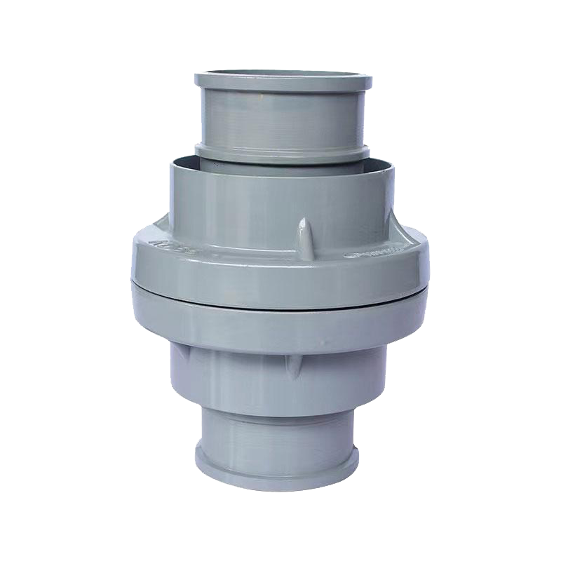 晨以橙 消防水带接扣接头 65型2.5寸