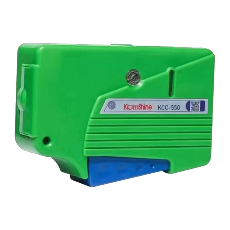 钊铖 光纤清洁器清洁盒擦纤盒T50-ST一个