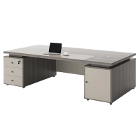 铭思达老板办公桌