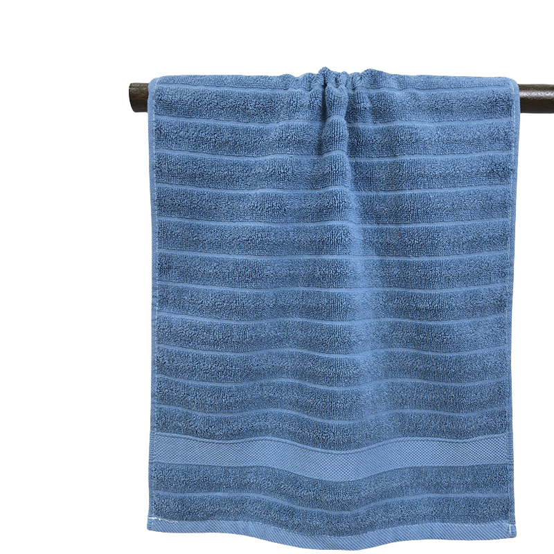 约盾 四季素缎毛巾 MJ09/条