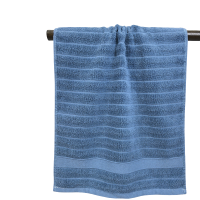 约盾 四季素缎毛巾 MJ09/条