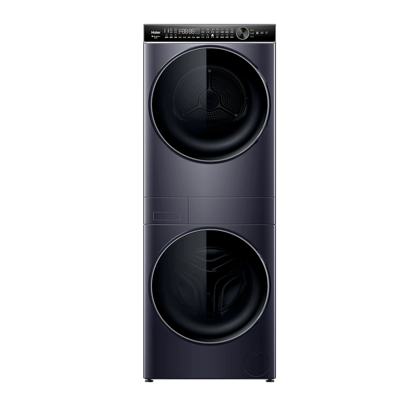 海尔(Haier) H9 YF10BLD86BCU1(洗干套机) 10公斤滚筒洗干集成机