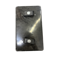 复合材料小枕木 360*140*220mm 个