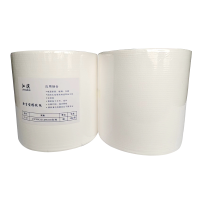 江滨(JIANGBIN)+除尘型擦拭纸 +25cmx35cmx500张+1卷