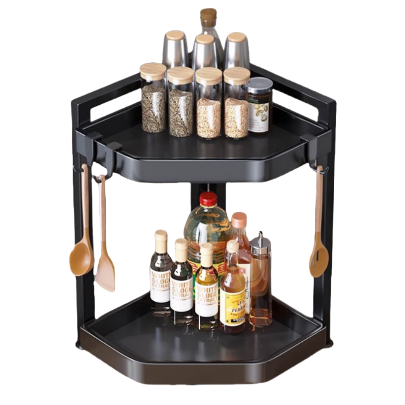 宜掌柜 厨房 置物 架