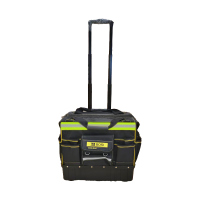 波斯(BOSI) 荧光系列拉杆工具包无塑盖 20寸 个