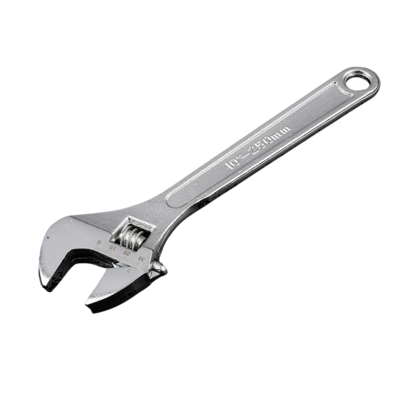 酷美智悦 活口扳手10寸250mm KM-GY168 把