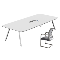 宜掌柜 会议 桌 长桌