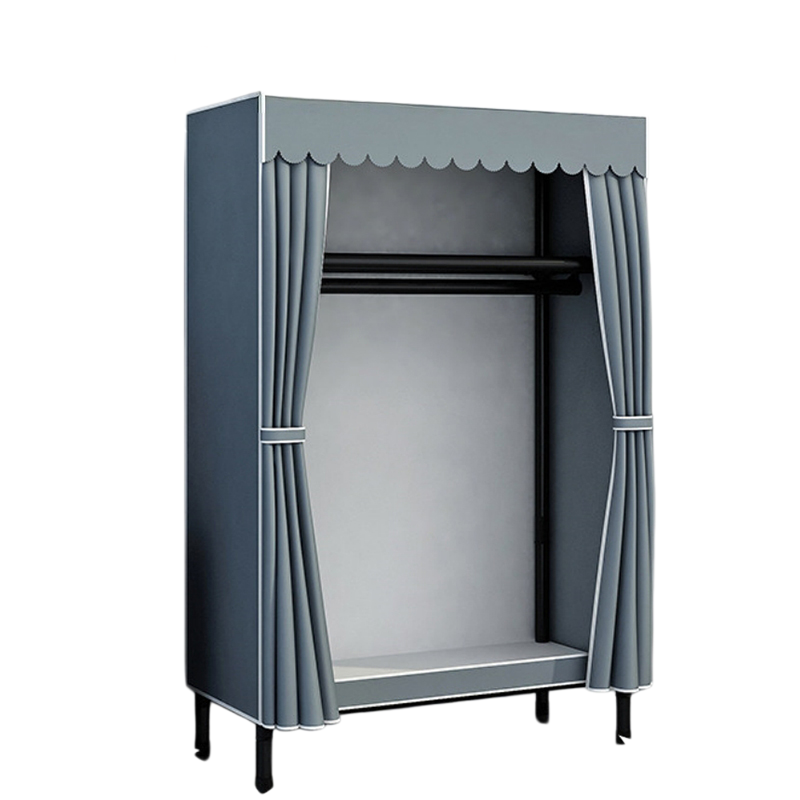 豫汉迎简易衣柜