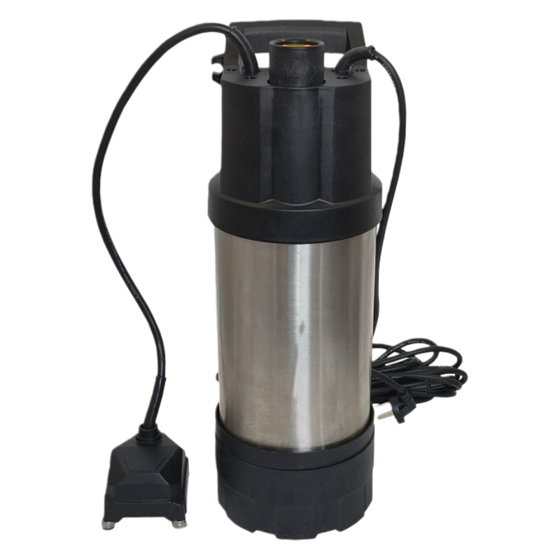 冰将 220V低水位自动抽水浅吸泵 800W 单位:台