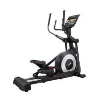 康乐佳K9003TW商用椭圆机自发电前置椭圆仪