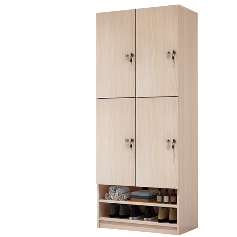 铭思达更衣柜