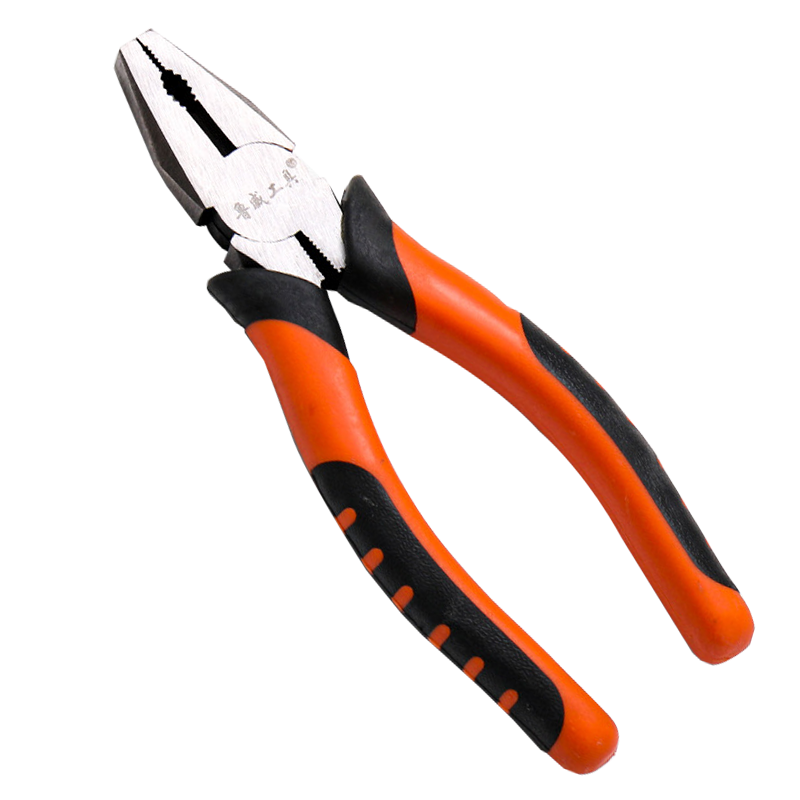 鲁威 钢丝钳 把