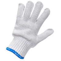 耐适达 防滑透气棉纱手套 NSD6107/双