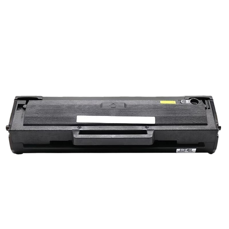 秦泰(Cqint) QTTC-06 W1110A 2.5K带芯片硒鼓 适用惠普136w 约1500页 黑色