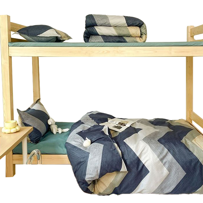 云意生 亲肤棉 六件套 /套