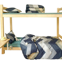 云意生 亲肤棉 六件套 /套