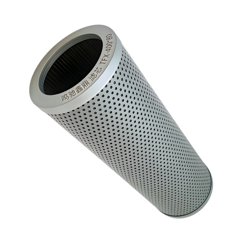 鸣驰鑫鼎 滤芯 TFX-400*80 个