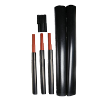 浙通信越 三芯热缩电缆中间接头 JSY-10/3.3(150-240)/套