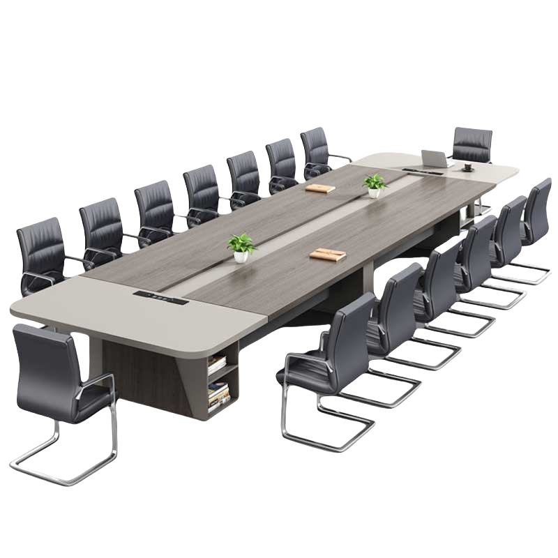 铭思达会议桌