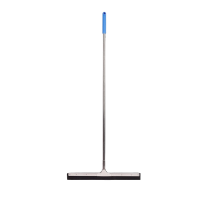 秦泰(Cqint) QTCLEAN-G 不锈钢杆胶棉擦玻璃器55*130cm 黑色