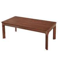 宜掌柜 条形茶几