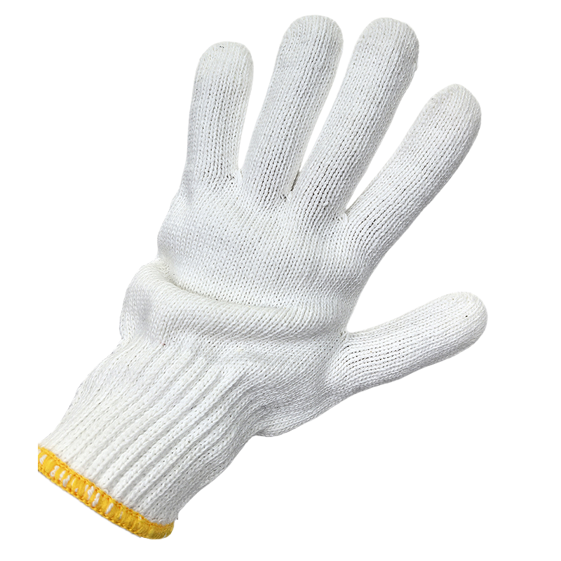 耐适达 加厚棉纱线手套 NSD6104/双