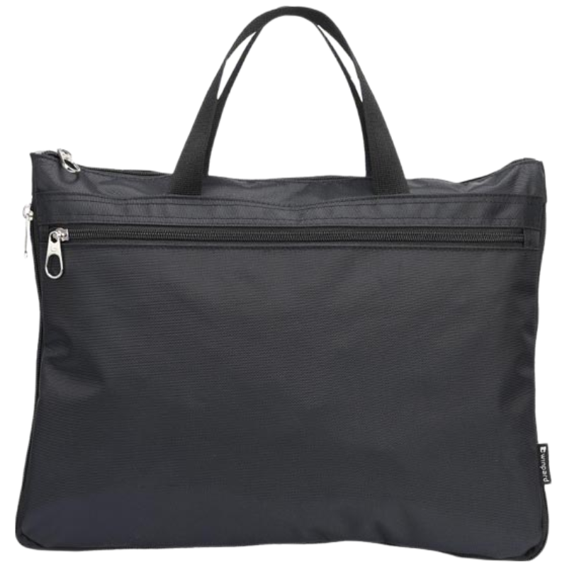 威豹 11.8英寸单肩包文件袋 7294 个