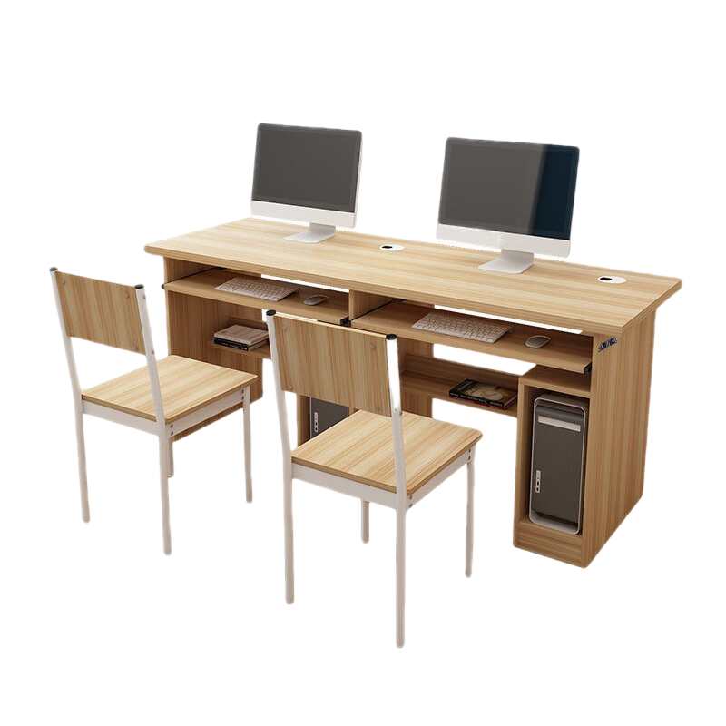 久五久 电脑桌 140*60*74cm含凳子/张