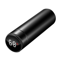 金桂昊 304 保温杯 智能感温500ml 个