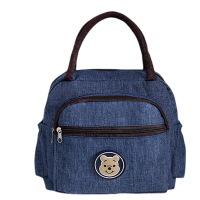 LENZY 韧知 手提防水包 22*25*11cm 个