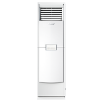 三菱电机空调 26年新品 QC系列 3匹 新一级能效 纯铜管 大功率冷暖 12米送风 立式柜机 政府补贴MFZ-QC73