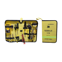 波斯(BOSI) 荧光系列 15件套电讯组套 15件套 套