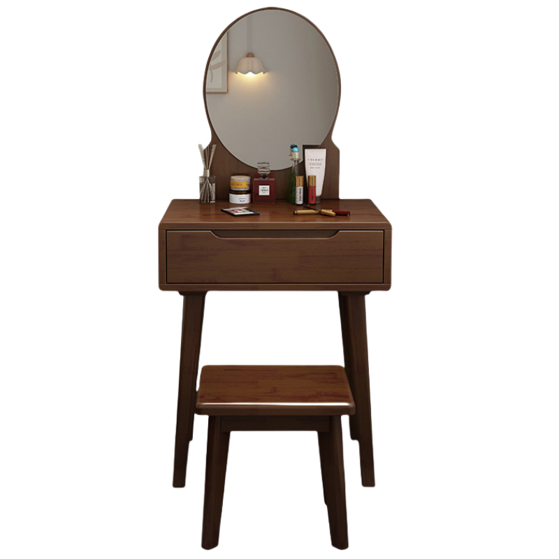 宜掌柜 化妆 桌