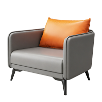 金睦源 JIN MU YON 沙发 单人位 张