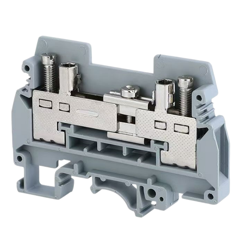 堡霓伐 端子箱电流端子排 URTK/S 个