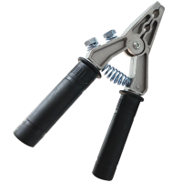 冀金浩 手钳 双螺丝 把