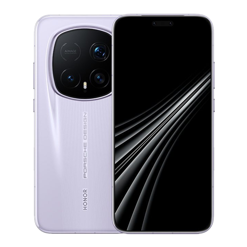 [全新]荣耀Magic8 RSR 保时捷设计 24+1TB 月光石 第五代骁龙8至尊版 120W快充 7200毫安大电池 防尘防水5G手机