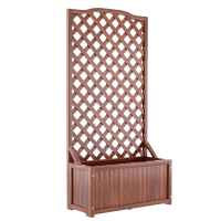 宜掌柜户外花架