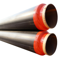 鑫睿辉 聚氨酯保温管 DN25 米